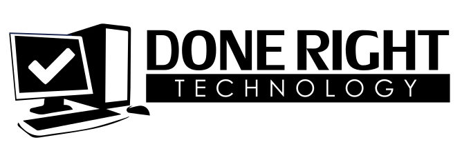 Done Right Technology